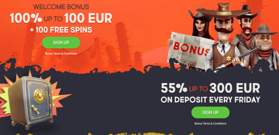 gunsbet no deposit bonus