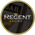 Regent Casino Logo