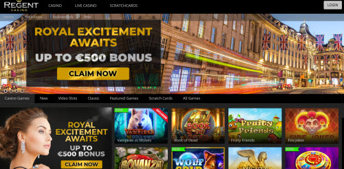 casino bet 360