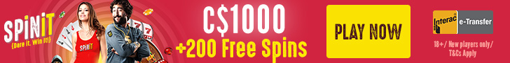 SpinIt Casino