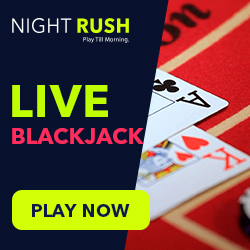 NightRush Casino