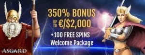 Slots Hall Casino
