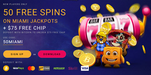 Using 7 bitcoin casino Strategies Like The Pros