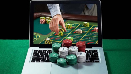 Online Casino Tips