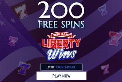 Platinum reels 200 free chips
