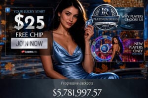 platinum reels casino