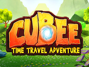 CUBEE SLOT