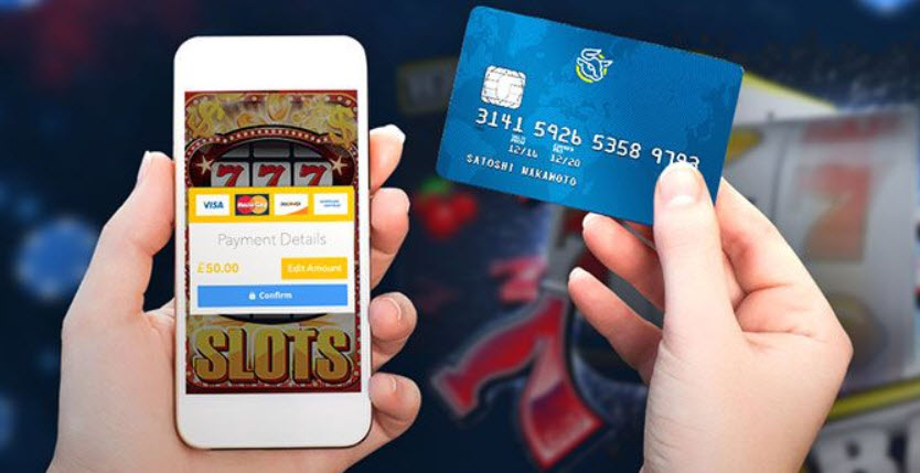 Online casinos usa accepted Online casinos usa accepted