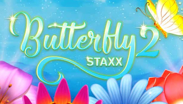 Butterfly Staxx 2 Slot