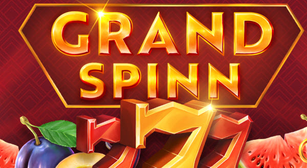 Grand Spinn Slot