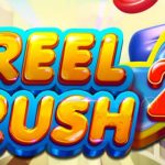 Reel rush 2 slot