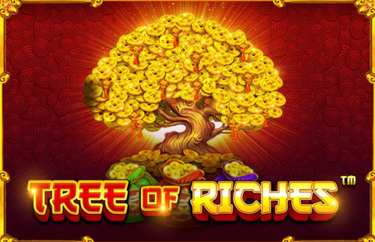 Riches Slot Review