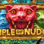 TEMPLE OF NUDGES SLOT