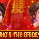 Who's the Bride Slot