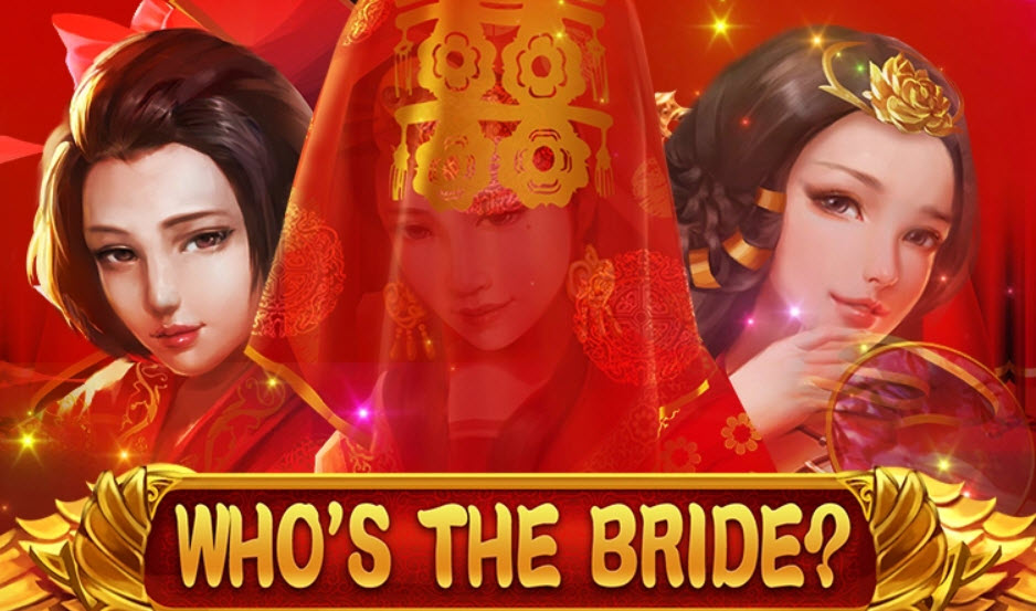 Who's the Bride Slot