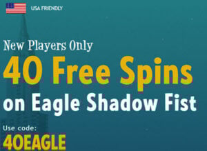 Manhattan Slots Casino