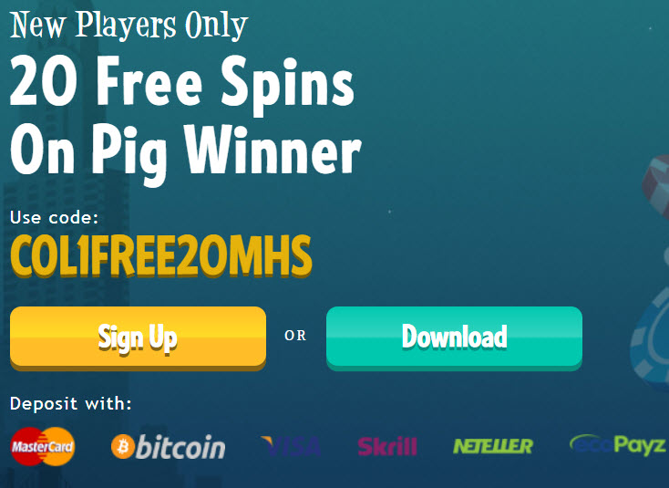 80 Totally free Spins No- ocean princess slot deposit Incentive Requirements 2022