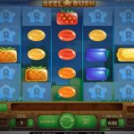 reel rush slot