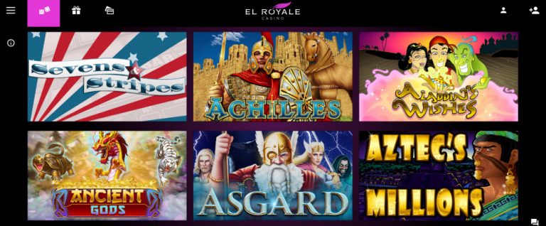 el royale casino free spins el royale casino free spins
