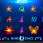 SPARKS SLOT