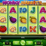 WABBITS SLOT REVIEW