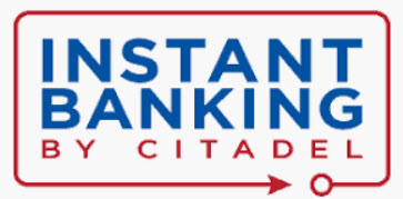 Citadel Instant Banking