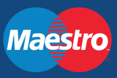 Maestro online casino