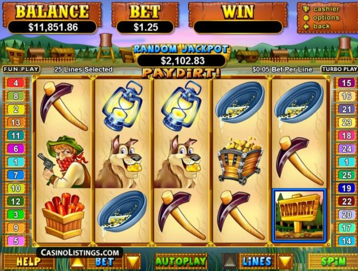 Lucky Red Casino Payout Lucky Red Casino Payout
