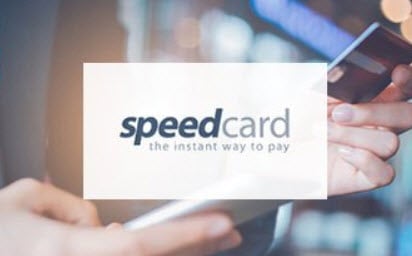 SPEEDCARD