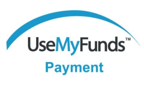 UsemyFunds