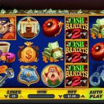 Cash Bandits 2