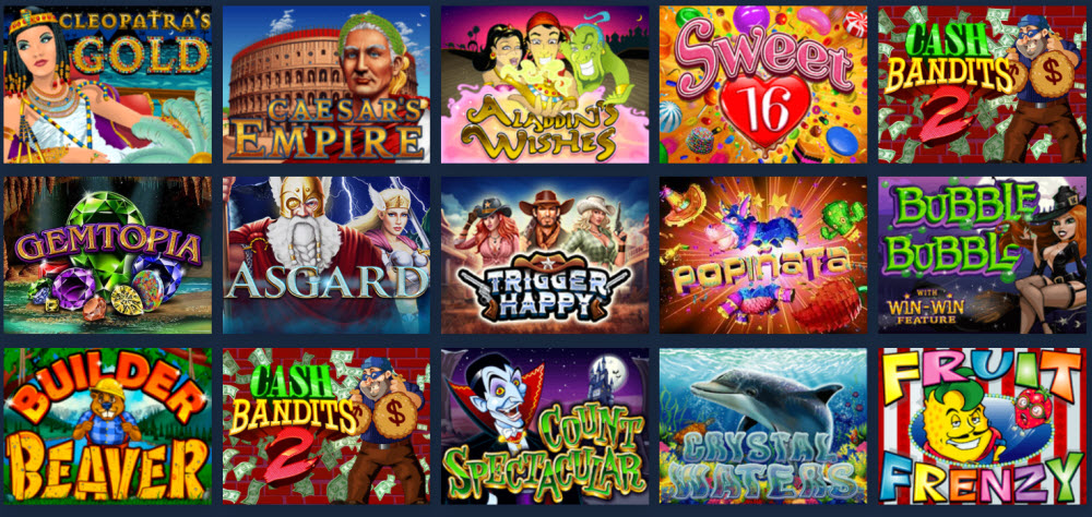 Can I claim all listed no deposit bonuses?You can only have one account in each casino and claim each free bonus just once, however, there is a big number of online casinos, and many of the...