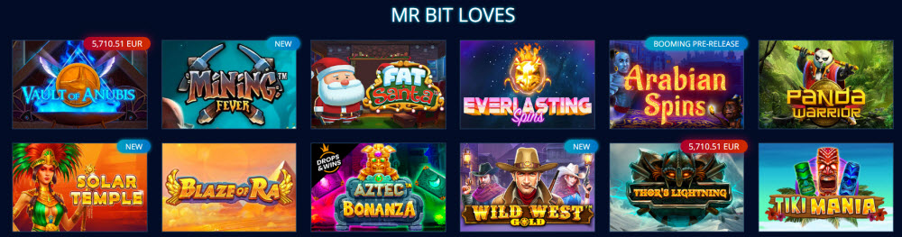 slot casino online