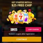 Slots of vegas casino