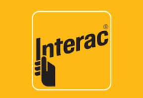 Interac Casinos Canada