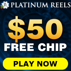 Platinum Reels No Deposit Codes Platinum Reels No Deposit Codes