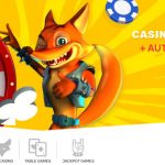 crazyfox casino