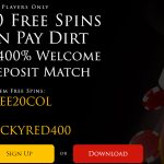 Lucky Red Casino