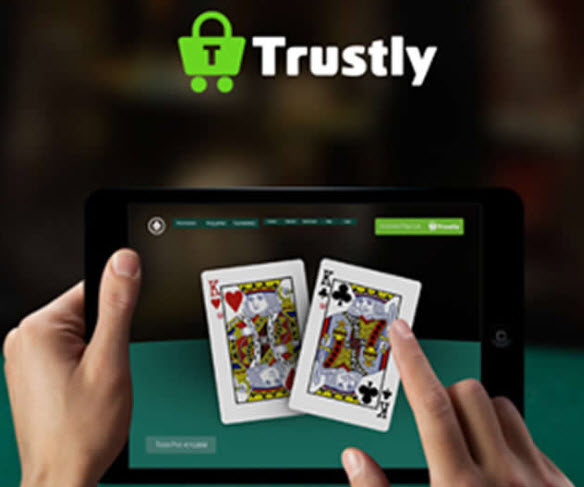 TRUSTLY ONLINE CASINOS