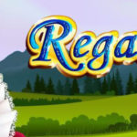 Regal Riches Slot Machine