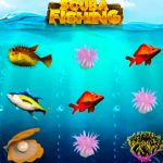 Scuba Fishing Slot