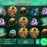 Stardust Slot Game