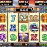 The Texan Tycoon Slot