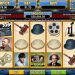 The Three Stooges II Slot