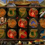 Zhanshi Slot Machine Review