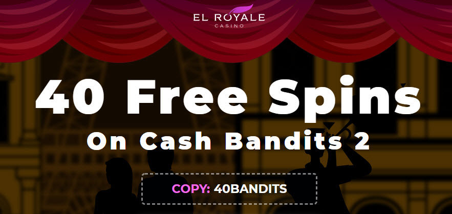 el royale casino legit