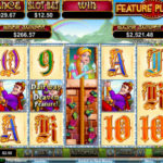 Hairway to Heaven Slot