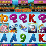 OCEAN ODDITIES SLOT