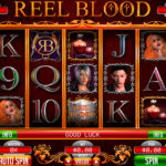 Reel Blood Slot