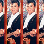 Ritchie Valens La Bamba Slot Machine